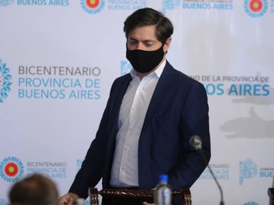 El ministro de Salud de Kicillof advirtió que no habrá flexibilización en el Conurbano