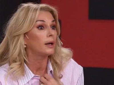 Yanina Latorre expuso la verdad detrás de su polémico cruce con Ana Rosenfeld