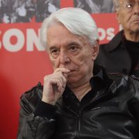 Indigna respuesta de Enrique Guzmán por presunto abuso sexual de una menor