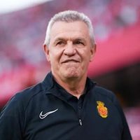Javier Aguirre es anunciado como director técnico de la Selección Mexicana de futbol