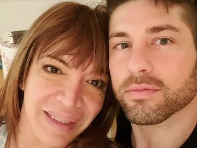 ¡El reencuentro más esperado! Lizy Tagliani y Leo Alturria se volvieron a encontrar. ¿Rompieron la c