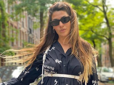 Ivana Nadal tiene el secreto: una rutina de abs potente y funcional para sumar al gym