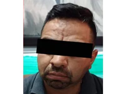 Vinculan a proceso a “El Sierra”, presunto operador financiero de grupo armado afín a Los Chapitos