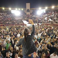 Universitarios piden a Sheinbaum fin del cacicazgo de La Sosa Nostra