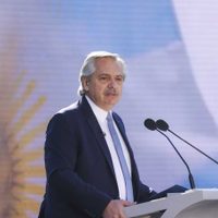 Alberto Fernández solicitó la suspensión de la marcha en apoyo al Frente de Todos