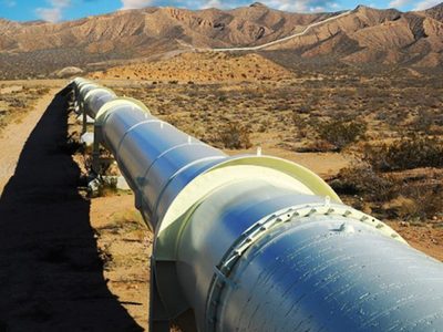 Nación y Salta avanzan en reactivar el Gasoducto del Noreste Argentino
