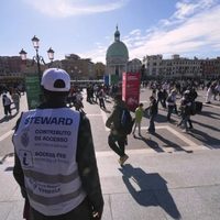 Venecia amplía su programa de impuestos a visitantes para combatir el exceso de turismo