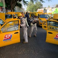 Oaxaca se suma a uso obligatorio de cubrebocas ante inminente llegada de fase 3