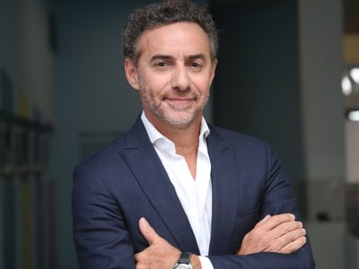 Lo toma para la chacota: Luis Majul decidió promocionar su programa de una forma muy particular