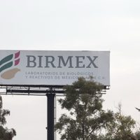 Birmex, la paraestatal incapaz de encontrar la cura al desabasto crónico de medicamentos