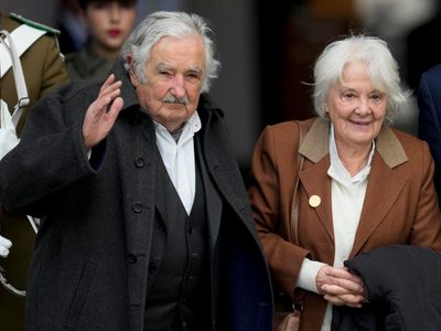 Pepe Mujica será sometido a sesiones de radioterapia para tratar cáncer de esófago