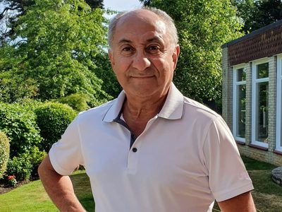 Campeón del mundo en Argentina 1978: qué fue de la vida de Osvaldo Ardiles