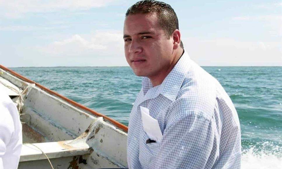 Jiménez Mota