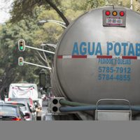 Sheinbaum calificó como “un éxito” el plan para combatir la falta de agua en la CDMX
