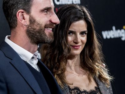 ¡No se la esperaba! Dani Rovira sorprendió a Clara Lago y le hizo una divertida broma