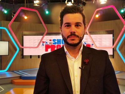 "Me enteré por WhatsApp de que había fallecido…": Nicolás Magaldi atraviesa el momento más difícil