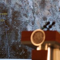 Si México no controla su territorio, no se puede descartar una operación militar de EU: WSJ