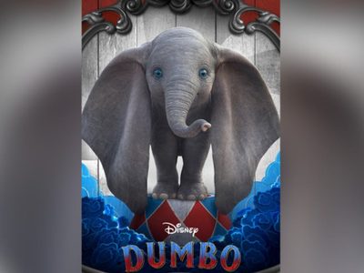 ¿Qué pasa con "Dumbo"?