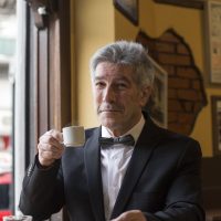 "Siento que estoy de más": Pachu Peña se sinceró sobre la situación que lo atormenta