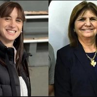 Leticia Esteves y Marcelo Bermúdez salieron al cruce de Patricia Bullrich