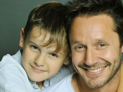 La China Suárez abrió su corazón en un posteo para el hijo de Pampita y Vicuña: “El mejor…”