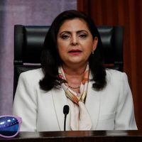 Elección judicial: presidenta del Tribunal Electoral plantea que el Senado releve al Comité del PJF