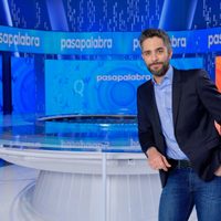 A Roberto Leal le dio positivo el test de coronavirus y ya le encontraron reemplazo en "Pasapalabra"