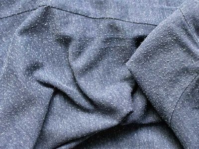 No sufras más: el secreto de las abuelas para eliminar las bolitas que se forman en tu ropa en tiempo récord