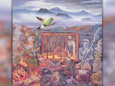 La armoniosa andadura cervantina (3 de 3)