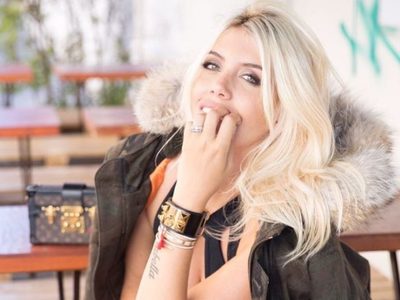Va a dar de qué hablar: Wanda Nara asombró con una increíble pregunta sobre su próximo proyecto