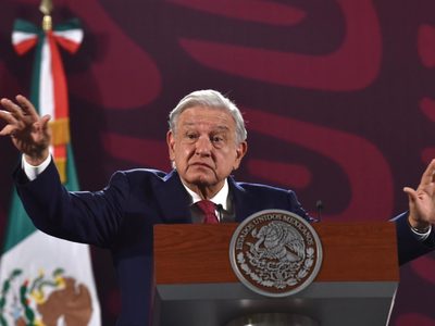 A ocho meses del huracán Otis, AMLO visitará Acapulco