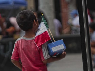 Por desastres del cambio climático, 710 millones de niños están en riesgo: Save the Children