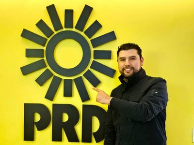 El PRD en Michoacán se plantea cambiar de nombre, siglas y colores