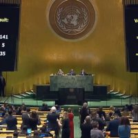 Hackers norcoreanos roban récord de activos virtuales: ONU