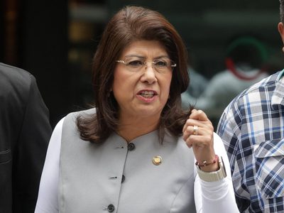 “¿Tener propiedad es un pecado?”, dice senadora de Morena sobre casa de 36 millones de pesos