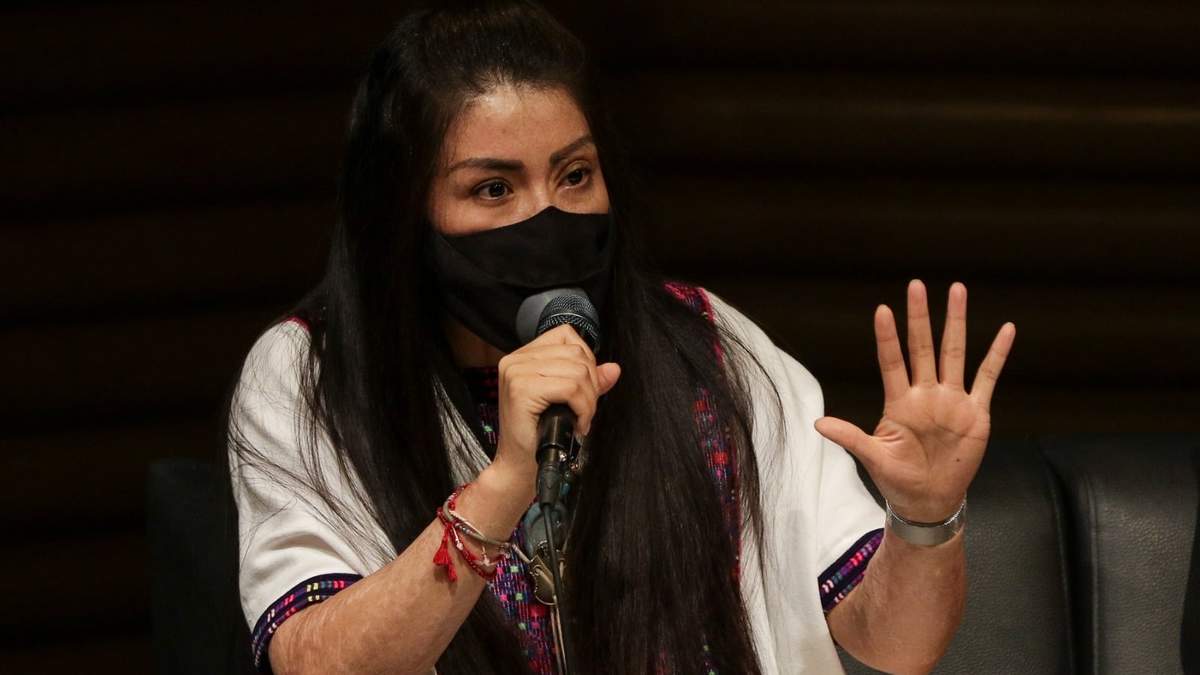 Ríos Ortiz. En busca de justicia
