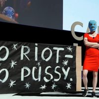 Rusia emite una orden de arresto contra Lucy Stein, integrante de Pussy Riot