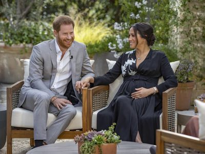 El príncipe Harry se lanza contra su madrastra Camila y esto dice sobre ella