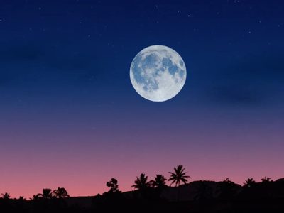 Horóscopo chino: los 5 signos que serán los grandes beneficiados por la Luna de Cosecha que se aproxima