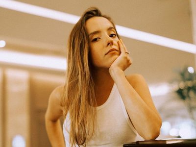 ¡Ricardo se molestó! La impresionante foto de Evaluna Montaner que cautivó corazones en Instagram