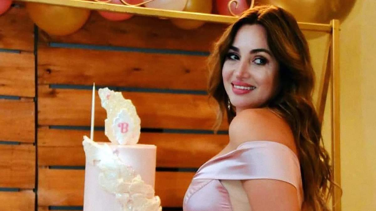 Belén Francese. Fuente: (Instagram)