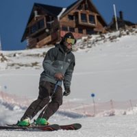 Bariloche fue destacado como uno de los mejores destinos para esquiar
