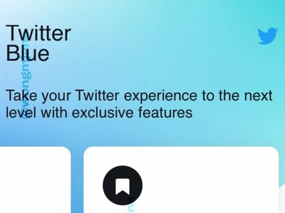 Así es Twitter Blue, la suscripción de pago por 3 dólares al mes y con funciones exclusivas