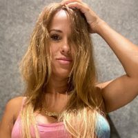 De El Polaco, ni noticias: Barby Silenzi apareció bien acompañada haciendo esto
