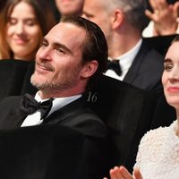 La conmovedora decisión de Joaquin Phoenix y Rooney Mara al elegir el nombre de su primer hijo