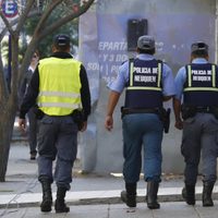 La Policía de Neuquén Capital atrapó a un adolescente in fraganti