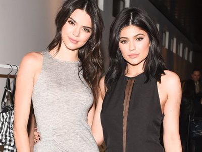 ¡Hasta a ellas les pasa! El peor día en la vida de Kendall y Kylie Jenner y todo por ¡una foto!