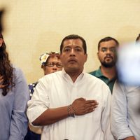 Policía de Nicaragua detiene a un tercer precandidato presidencial
