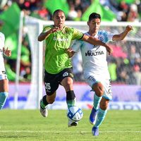 Tras cinco jornadas, Querétaro (y América) es el nuevo líder del Apertura 2019