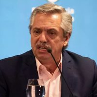 “Muy realista”: así calificó el Presidente a la propuesta que recibieron los bonistas